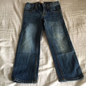 5/$25 Gap jeans